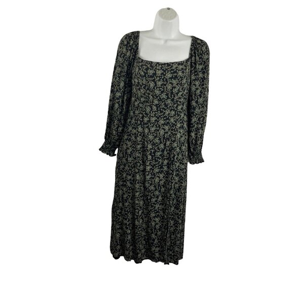 Ever New Melbourne Dresses & Skirts - Ever New Melbourne Floral Maxi Dress Womens Size 4 Fairy Cottagecore